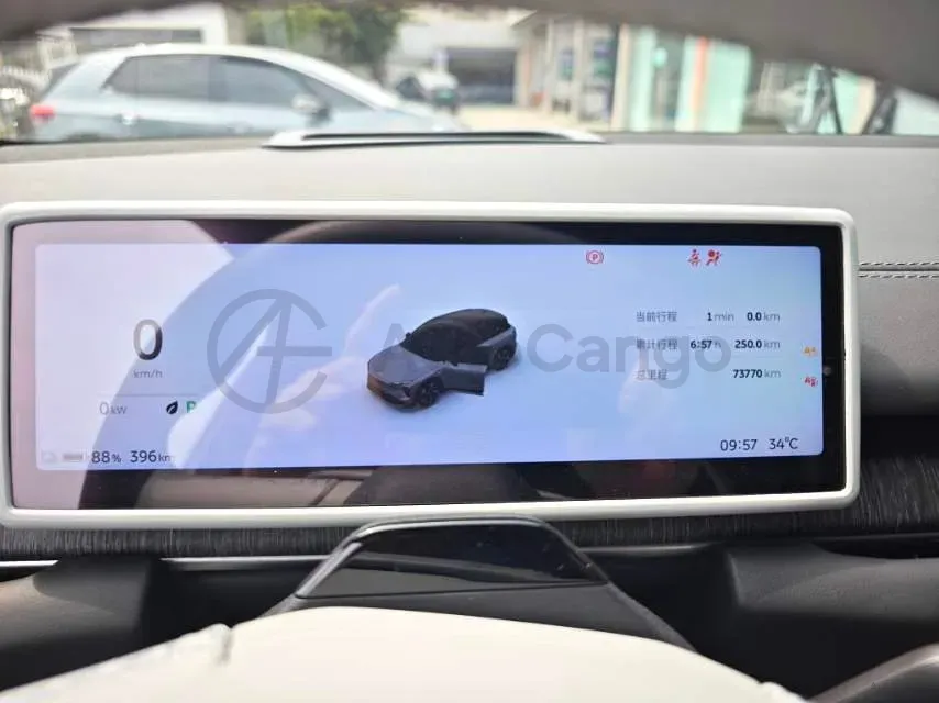 2023 NIO ES6 BEV 75KWH,autocango,china used car exporter,china ev exporter,chinese used car exporter,chinese used ev exporter