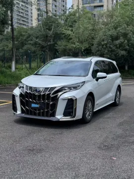 2023 TOYOTA SIENNA,autocango,china used car exporter,china ev exporter,chinese used car exporter,chinese used ev exporter
