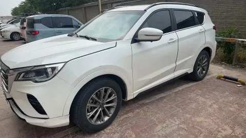 2020 JETOUR X70,autocango,china used car exporter,china ev exporter,chinese used car exporter,chinese used ev exporter