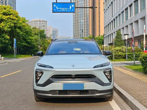 2020 NIO ES6 BEV 70KWH,autocango,china used car exporter,china ev exporter,chinese used car exporter,chinese used ev exporter
