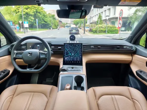 2020 NIO ES6 BEV 70KWH,autocango,china used car exporter,china ev exporter,chinese used car exporter,chinese used ev exporter