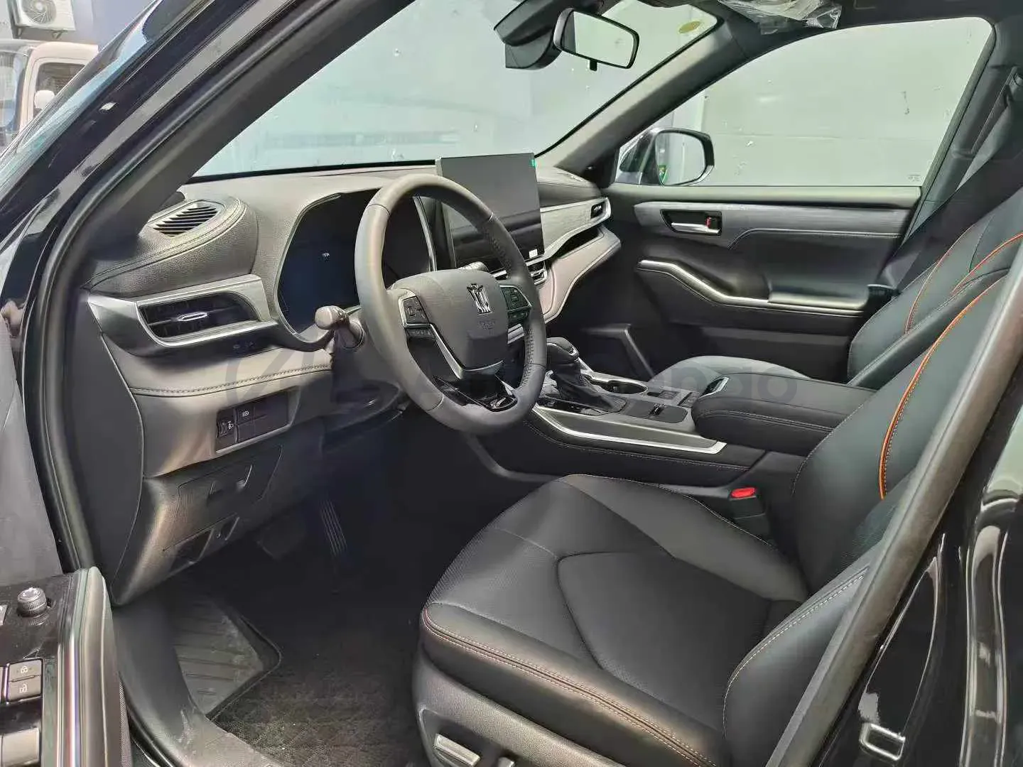 2026 Toyota Crown Kluger 2.5L 189HP L4 E-CVT Hybrid,autocango,china used car exporter,china ev exporter,chinese used car exporter,chinese used ev exporter