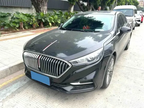 2022 HONGQI H5,autocango,china used car exporter,china ev exporter,chinese used car exporter,chinese used ev exporter