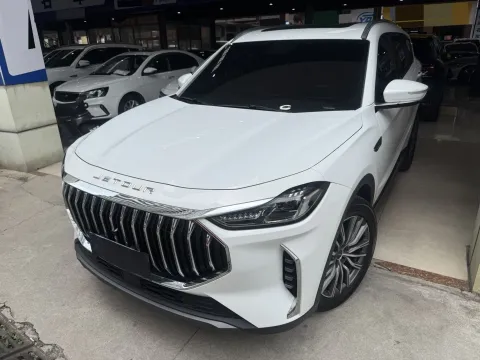 2023 JETOUR X70 PLUS,autocango,china used car exporter,china ev exporter,chinese used car exporter,chinese used ev exporter