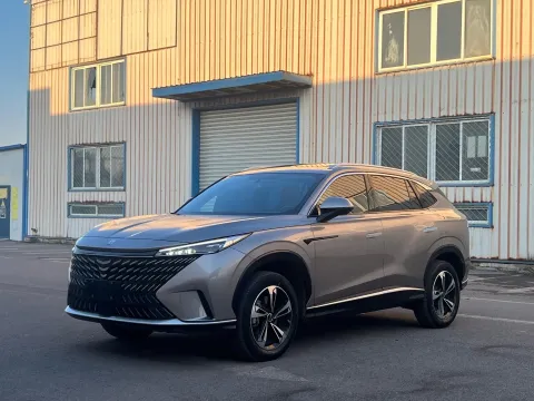 2022 CHANGAN CS75 PLUS,autocango,china used car exporter,china ev exporter,chinese used car exporter,chinese used ev exporter