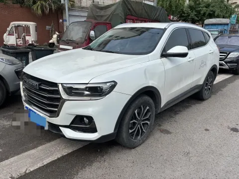 2021 HAVAL H6,autocango,china used car exporter,china ev exporter,chinese used car exporter,chinese used ev exporter