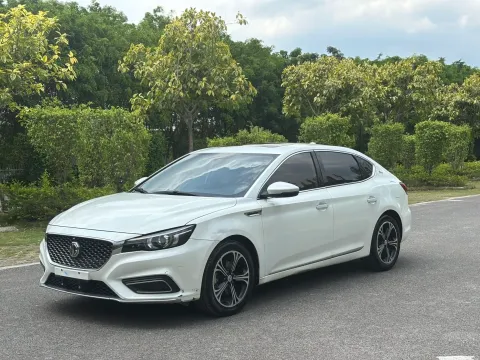 2017 MG MG6,autocango,china used car exporter,china ev exporter,chinese used car exporter,chinese used ev exporter