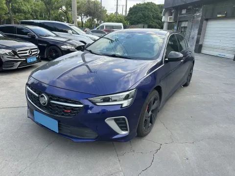 2022 BUICK REGAL,autocango,china used car exporter,china ev exporter,chinese used car exporter,chinese used ev exporter