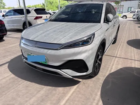 BYD