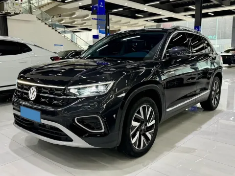 2023 VOLKSWAGEN TAYRON,autocango,china used car exporter,china ev exporter,chinese used car exporter,chinese used ev exporter