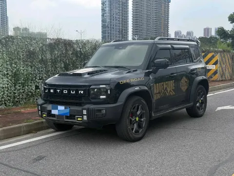 2023 JETOUR TRAVELLER,autocango,china used car exporter,china ev exporter,chinese used car exporter,chinese used ev exporter