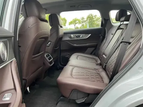2022 Chery Tiggo 8 PRO 2.0T 254HP L4 7DCT