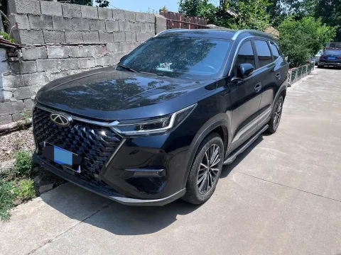 2024 CHERY TIGGO 8 PRO,autocango,china used car exporter,china ev exporter,chinese used car exporter,chinese used ev exporter