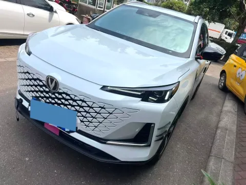 2024 CHANGAN CS55 PLUS,autocango,china used car exporter,china ev exporter,chinese used car exporter,chinese used ev exporter