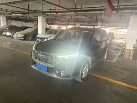2023 HAVAL M6,autocango,china used car exporter,china ev exporter,chinese used car exporter,chinese used ev exporter