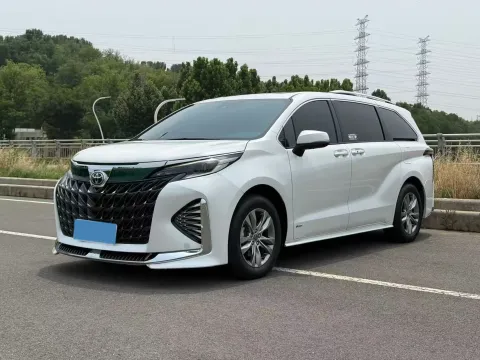 2024 TOYOTA SIENNA,autocango,china used car exporter,china ev exporter,chinese used car exporter,chinese used ev exporter