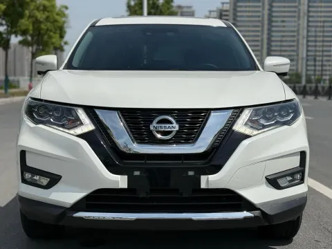2023 Nissan X-Trail 2.0L 151HP L4 CVT,autocango,china used car exporter,china ev exporter,chinese used car exporter,chinese used ev exporter