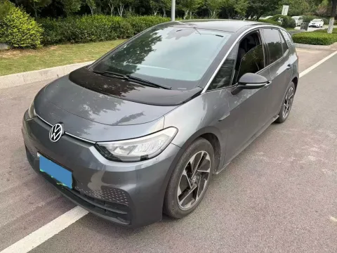 2023 VOLKSWAGEN ID.3,autocango,china used car exporter,china ev exporter,chinese used car exporter,chinese used ev exporter