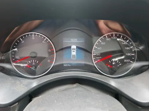 2021 Great Wall Poer 2.0T 163HP L4 8AT