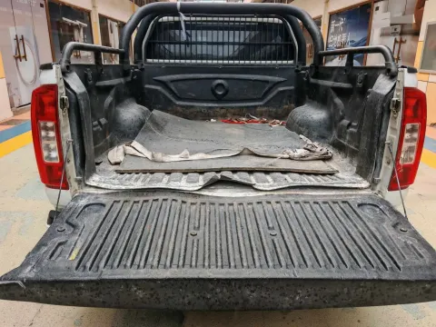 2021 Great Wall Poer 2.0T 163HP L4 8AT