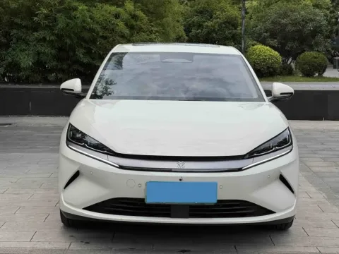 2025 BYD QinL BEV,autocango,china used car exporter,china ev exporter,chinese used car exporter,chinese used ev exporter