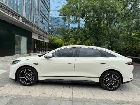 2025 BYD QinL BEV,autocango,china used car exporter,china ev exporter,chinese used car exporter,chinese used ev exporter