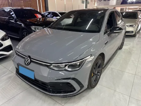 2023 VOLKSWAGEN GOLF,autocango,china used car exporter,china ev exporter,chinese used car exporter,chinese used ev exporter