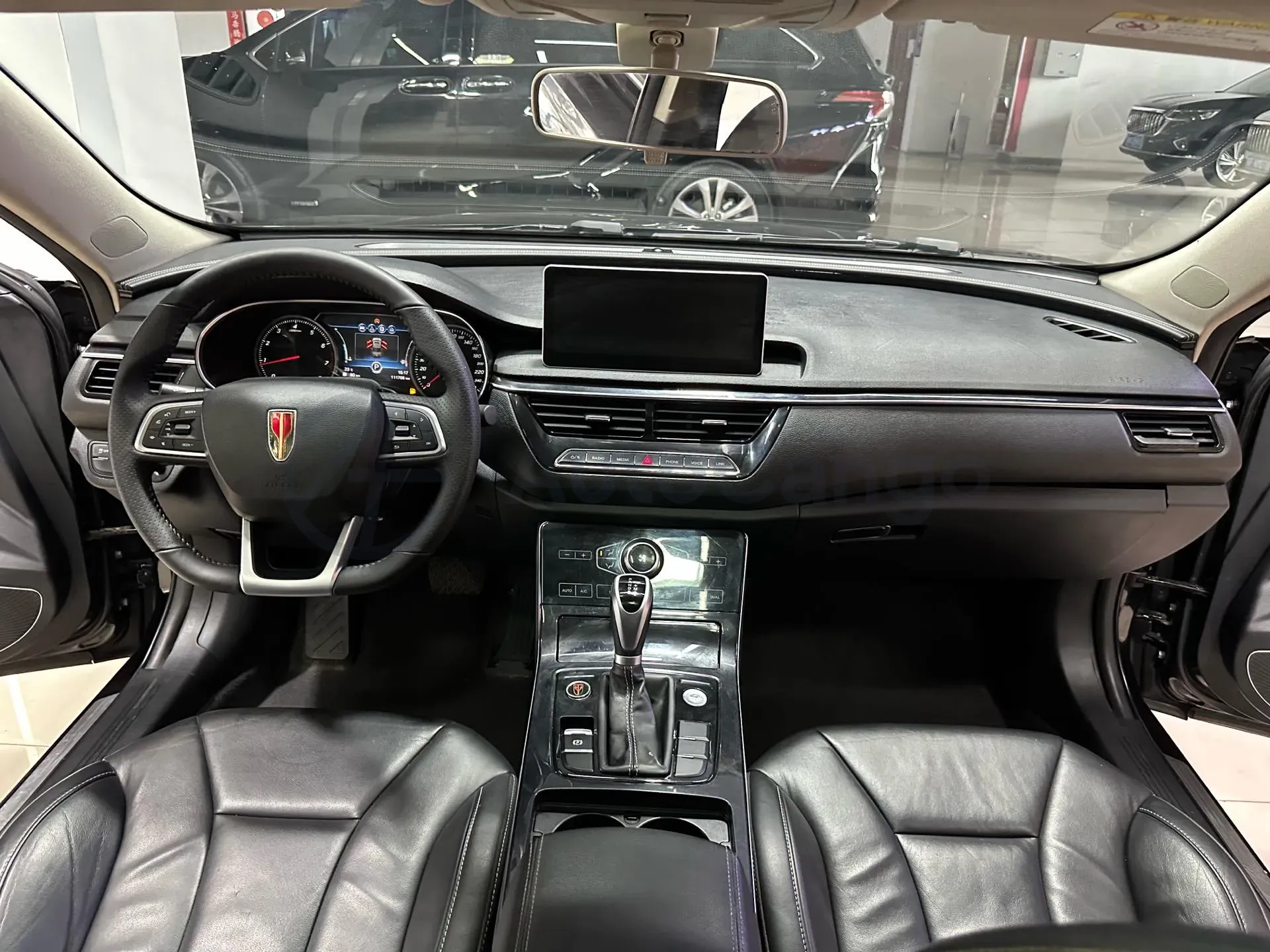 2019 HongQi H5 1.8T 180HP L4 6AT,autocango,china used car exporter,china ev exporter,chinese used car exporter,chinese used ev exporter