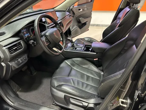 2019 HongQi H5 1.8T 180HP L4 6AT