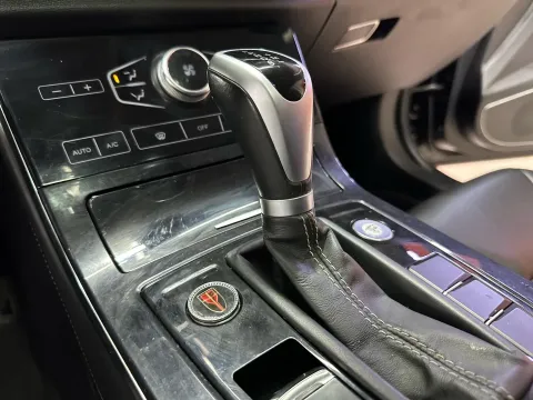 2019 HongQi H5 1.8T 180HP L4 6AT