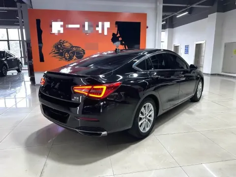 2019 HongQi H5 1.8T 180HP L4 6AT