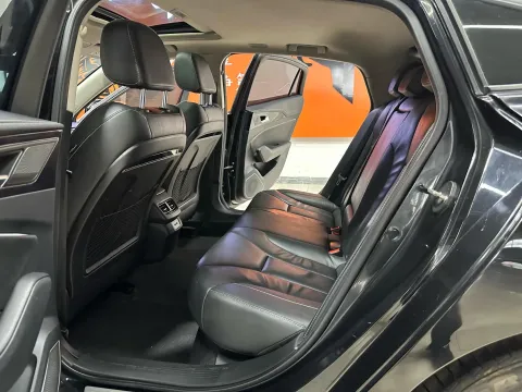 2019 HongQi H5 1.8T 180HP L4 6AT