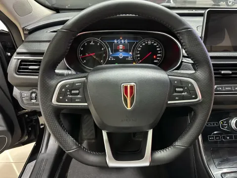 2019 HongQi H5 1.8T 180HP L4 6AT