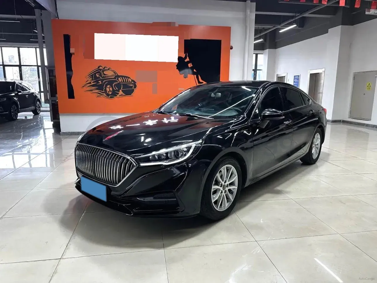2019 HongQi H5 1.8T 180HP L4 6AT,autocango,china used car exporter,china ev exporter,chinese used car exporter,chinese used ev exporter