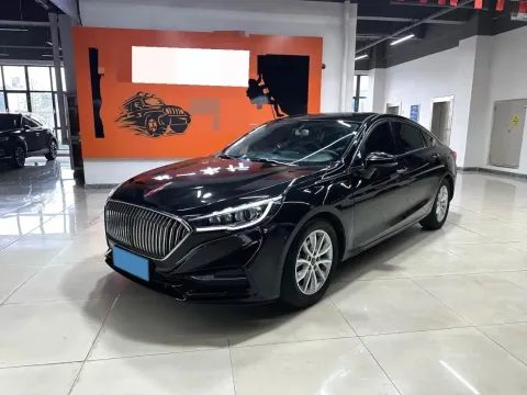 2019 HONGQI H5,autocango,china used car exporter,china ev exporter,chinese used car exporter,chinese used ev exporter