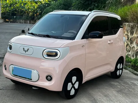 2024 WULING HONGGUANG MINI EV,autocango,china used car exporter,china ev exporter,chinese used car exporter,chinese used ev exporter