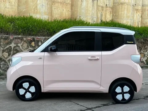 2024 WuLing HongGuang MINI EV BEV 17.3KWH