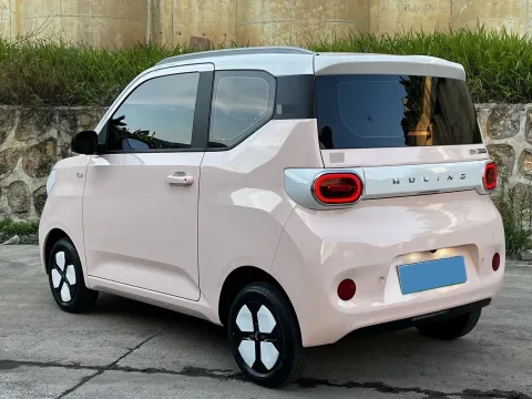 2024 WuLing HongGuang MINI EV BEV 17.3KWH