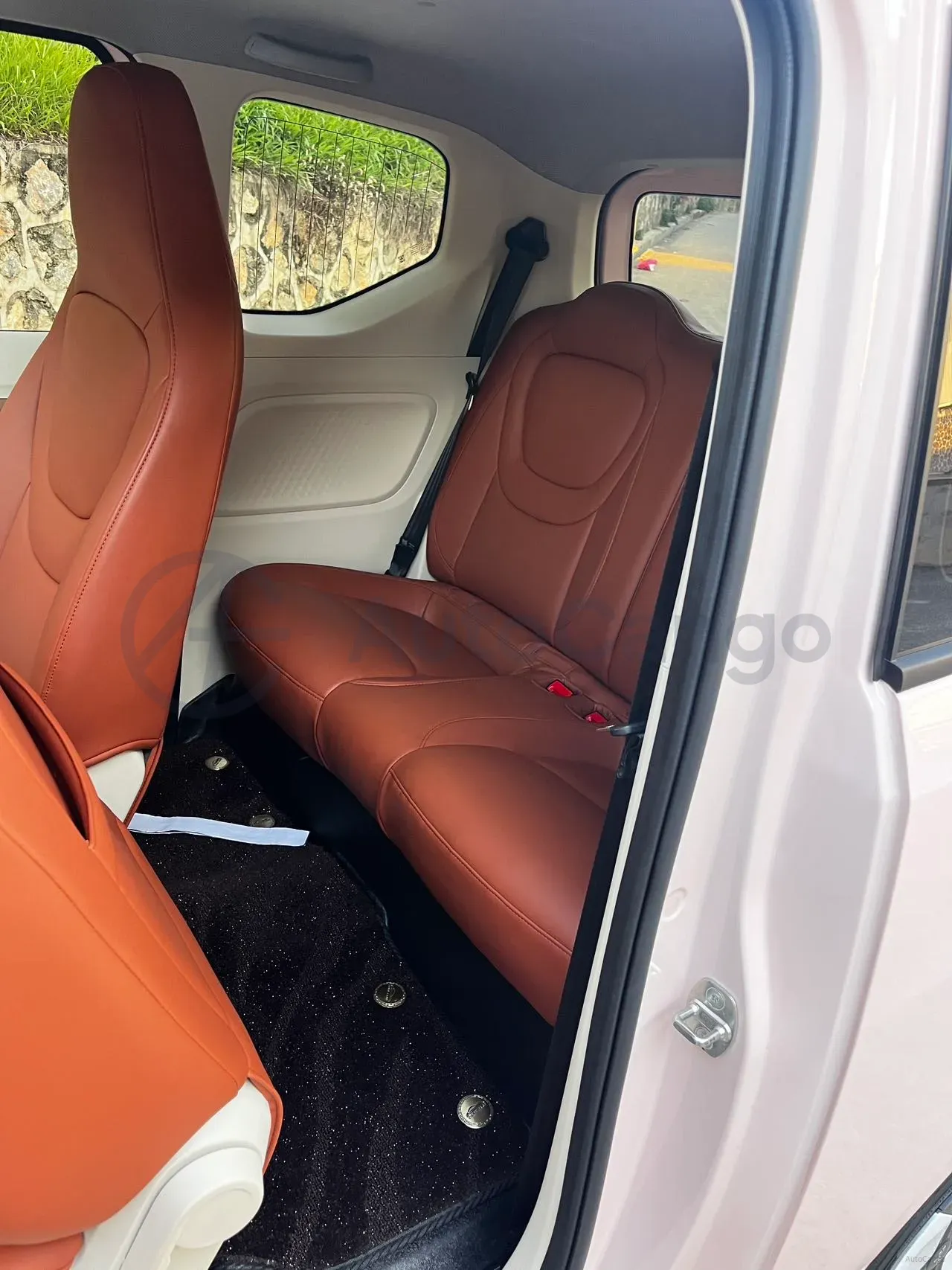 2024 WuLing HongGuang MINI EV BEV 17.3KWH,autocango,china used car exporter,china ev exporter,chinese used car exporter,chinese used ev exporter