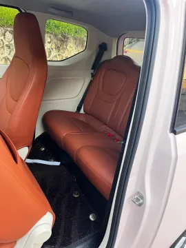 2024 WuLing HongGuang MINI EV BEV 17.3KWH