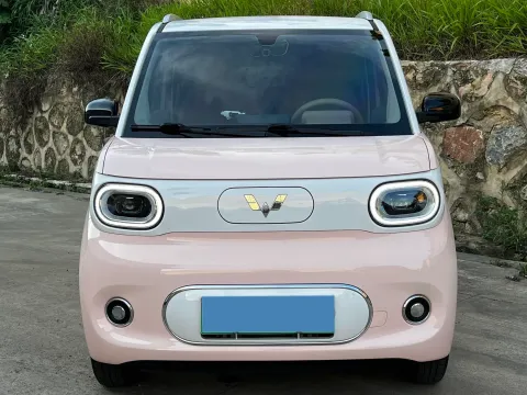 2024 WuLing HongGuang MINI EV BEV 17.3KWH