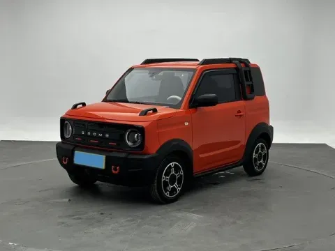 2025 GEELY GALAXY PANDA,autocango,china used car exporter,china ev exporter,chinese used car exporter,chinese used ev exporter