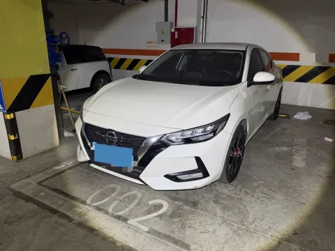 2021 NISSAN SYLPHY,autocango,china used car exporter,china ev exporter,chinese used car exporter,chinese used ev exporter