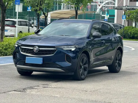 2022 BUICK ENVISIONS,autocango,china used car exporter,china ev exporter,chinese used car exporter,chinese used ev exporter