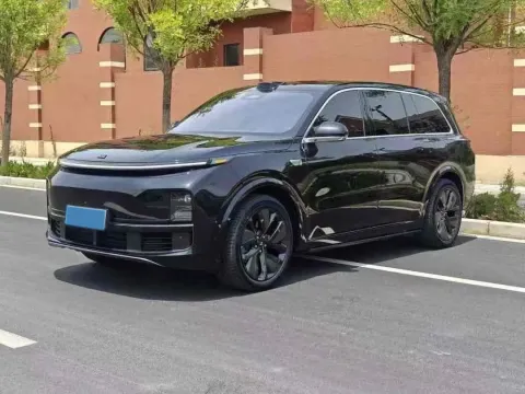 2022 LI L9,autocango,china used car exporter,china ev exporter,chinese used car exporter,chinese used ev exporter