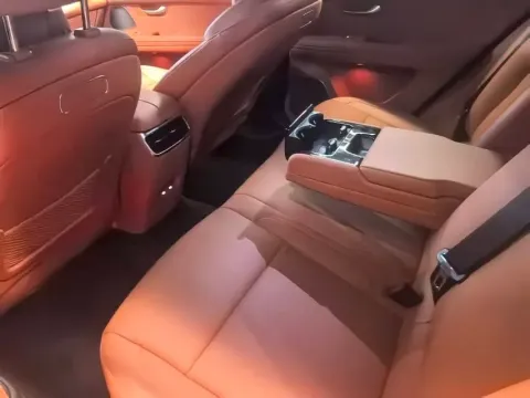 2025 FangChengBao Bao 5 1.5T 194HP L4 E-CVT PHEV