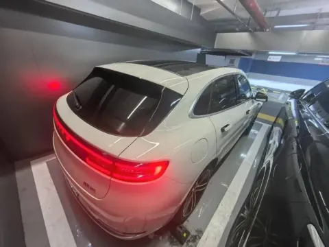 2025 FangChengBao Bao 5 1.5T 194HP L4 E-CVT PHEV