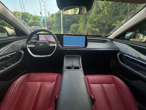 2023 Xpeng P7 BEV 86.2KWH