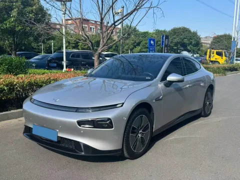 2023 XPENG P7,autocango,china used car exporter,china ev exporter,chinese used car exporter,chinese used ev exporter