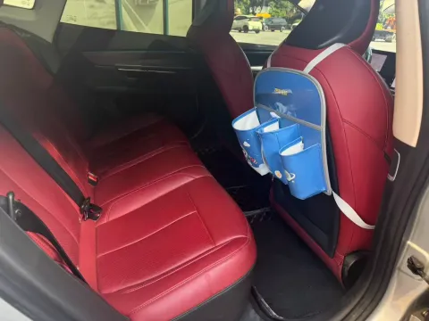 2023 Xpeng P7 BEV 86.2KWH